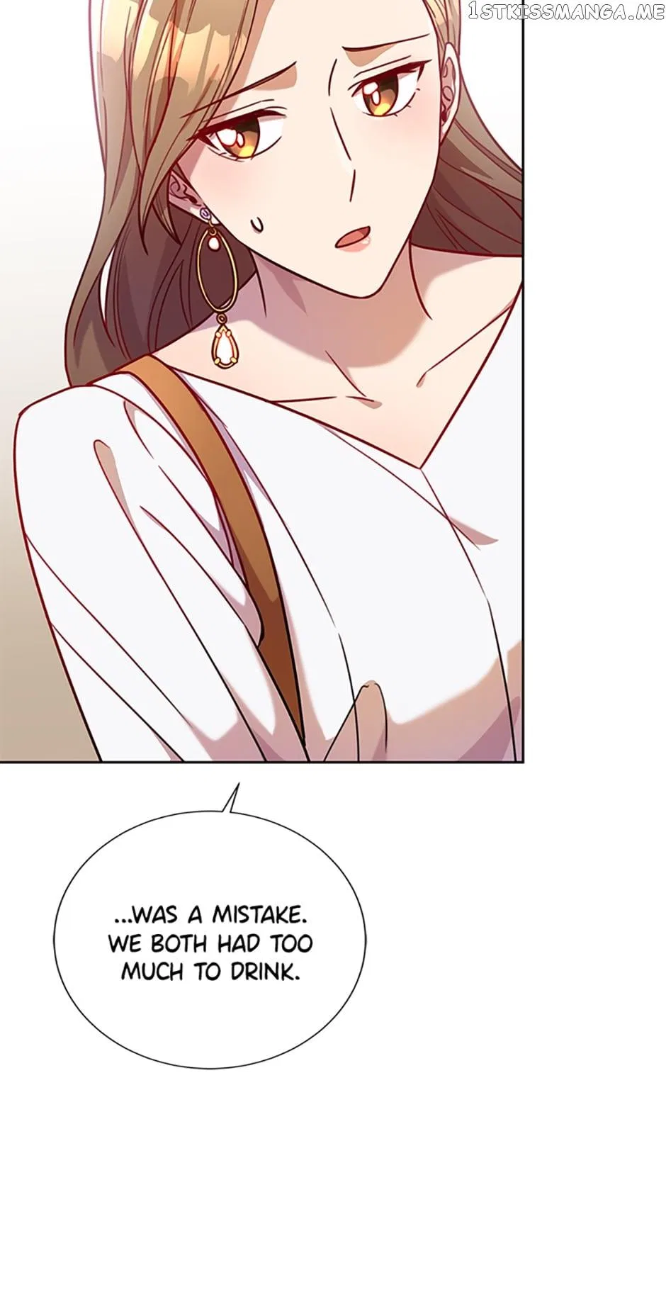 Marriage? No Thanks! Chapter 5 – Page 35