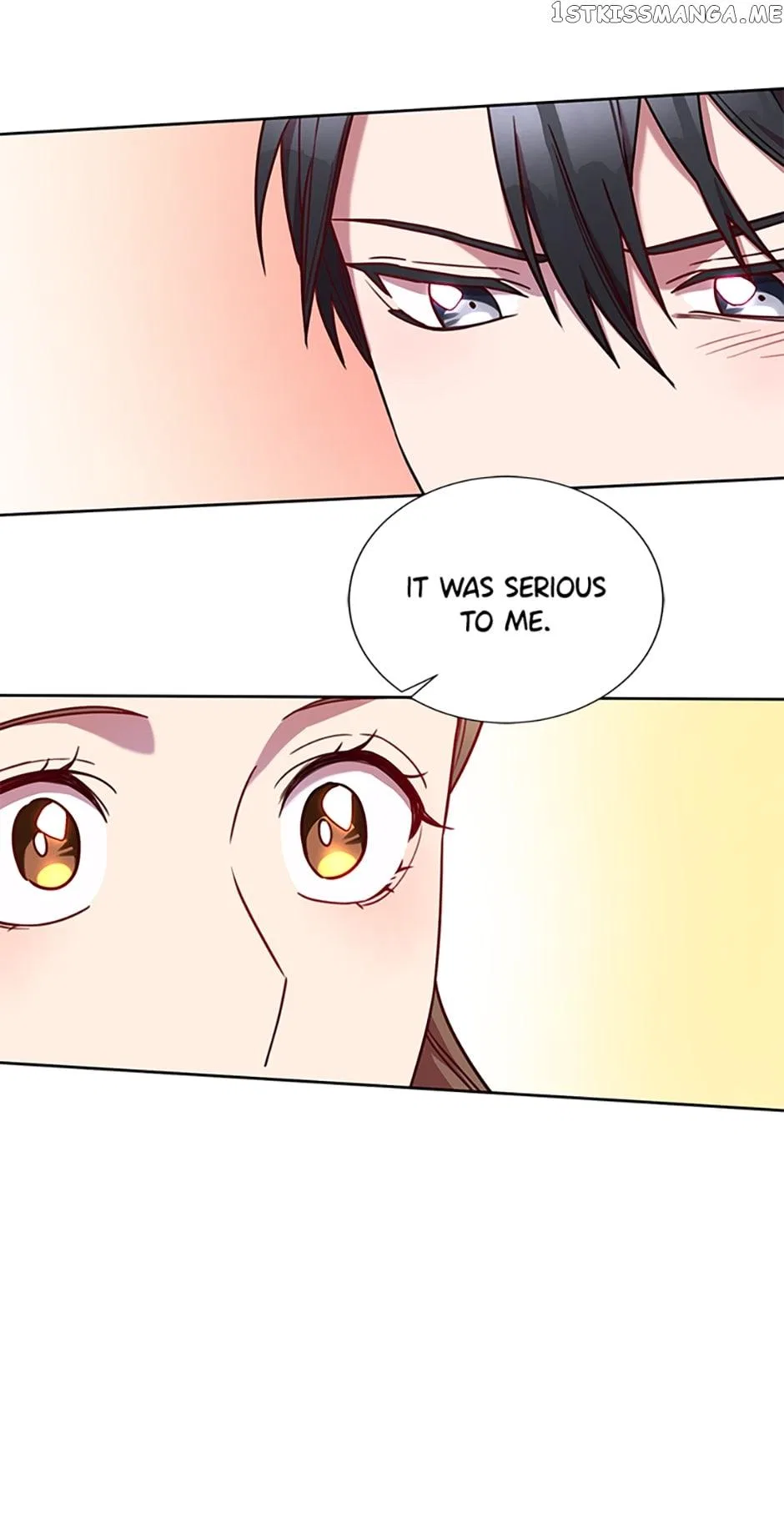 Marriage? No Thanks! Chapter 5 – Page 38