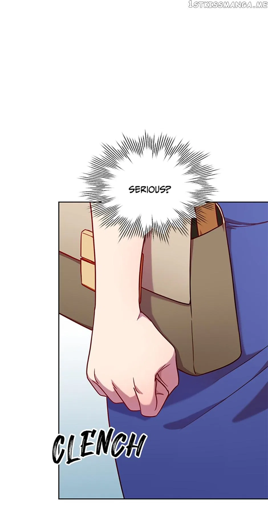 Marriage? No Thanks! Chapter 5 – Page 39
