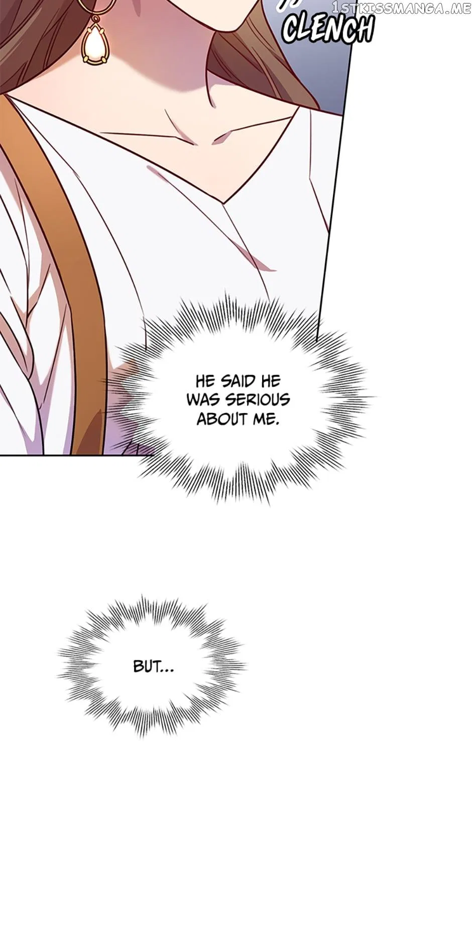 Marriage? No Thanks! Chapter 5 – Page 41