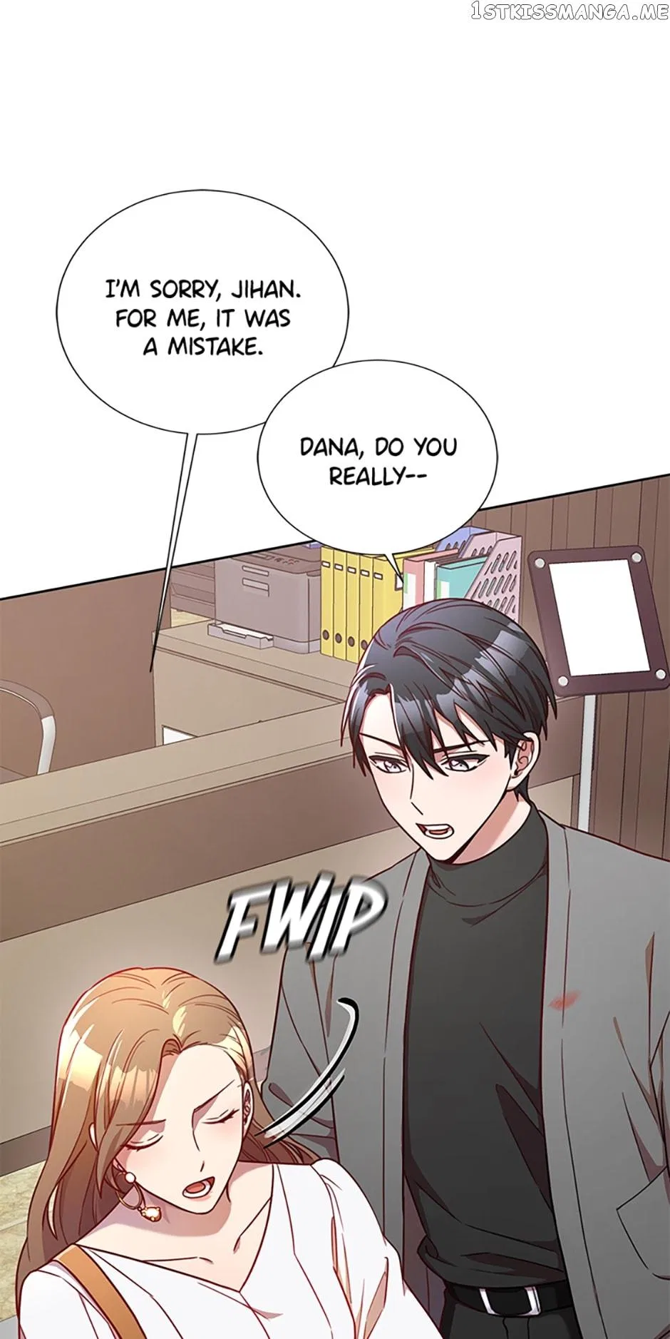 Marriage? No Thanks! Chapter 5 – Page 42
