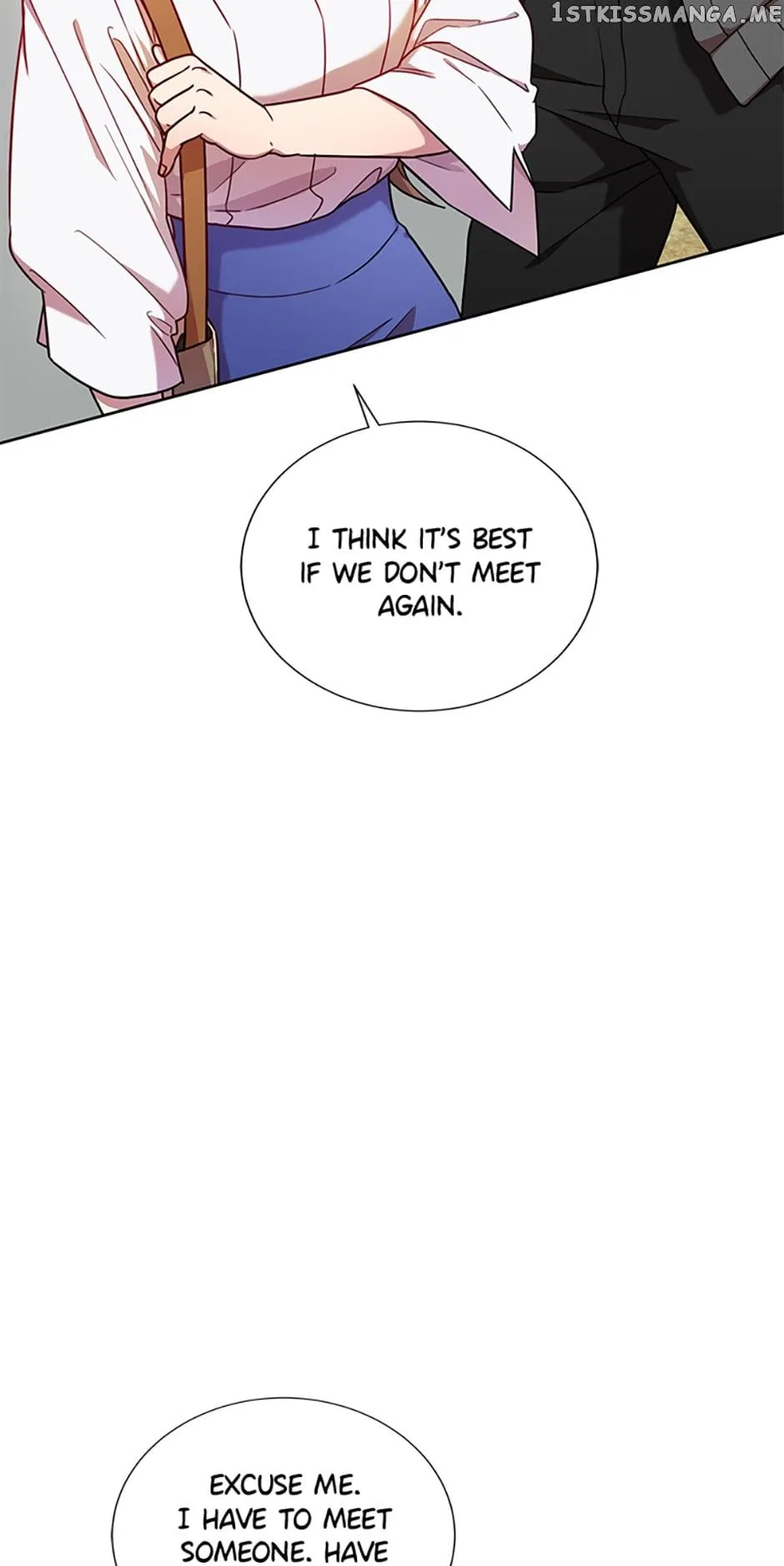 Marriage? No Thanks! Chapter 5 – Page 43