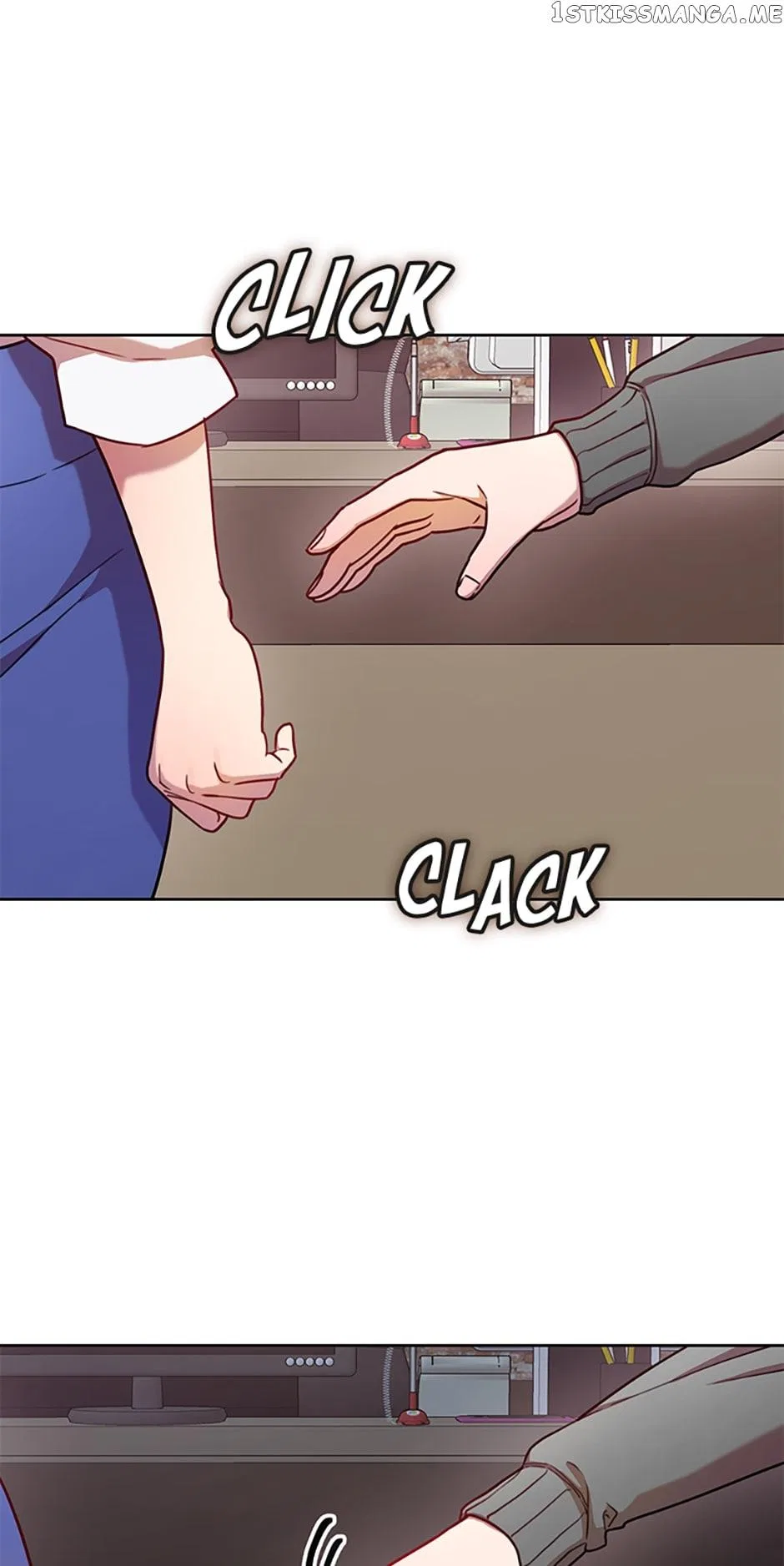 Marriage? No Thanks! Chapter 5 – Page 45