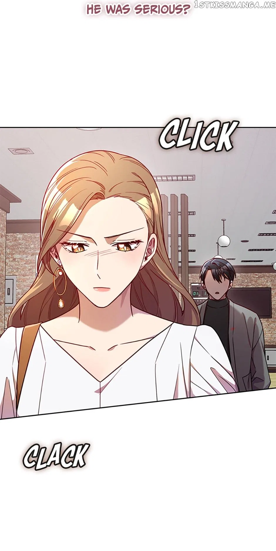 Marriage? No Thanks! Chapter 5 – Page 47