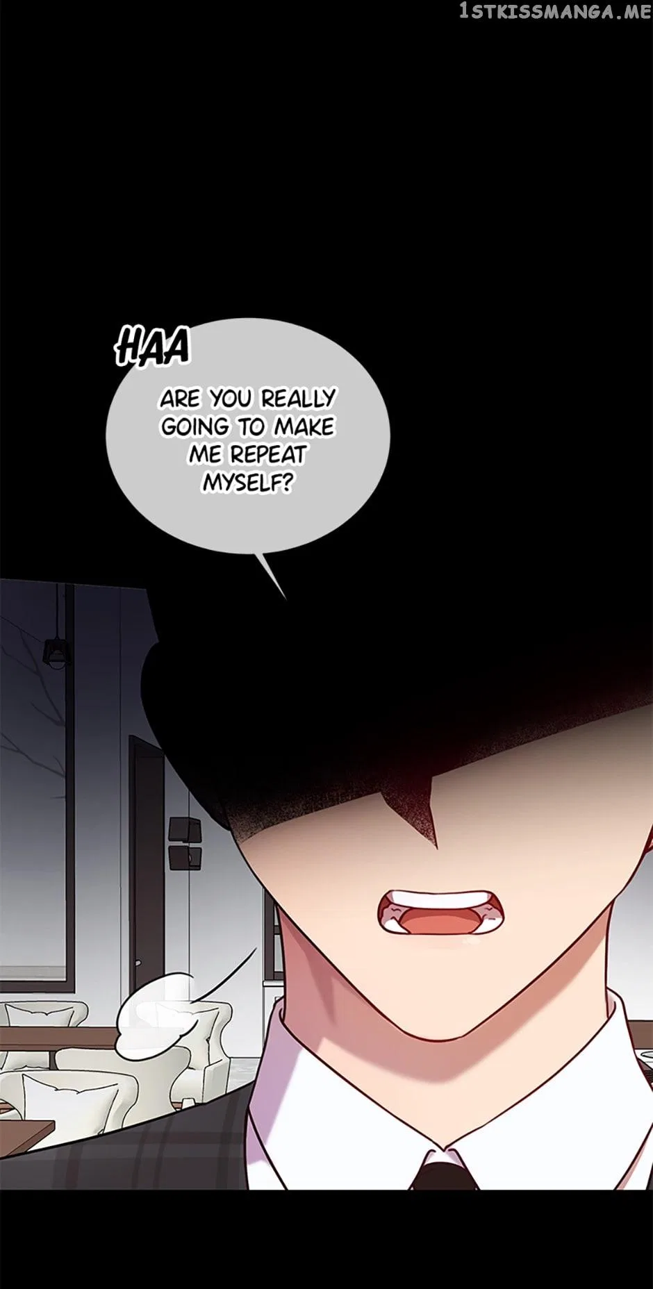 Marriage? No Thanks! Chapter 5 – Page 51