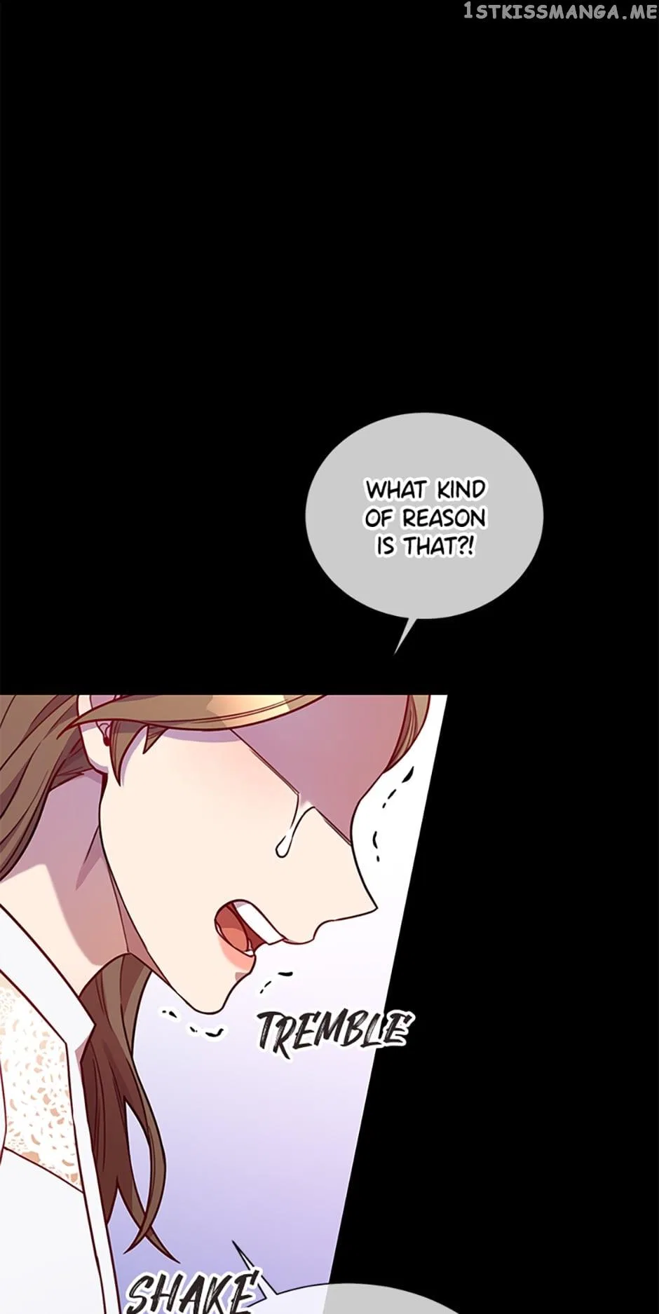 Marriage? No Thanks! Chapter 5 – Page 54