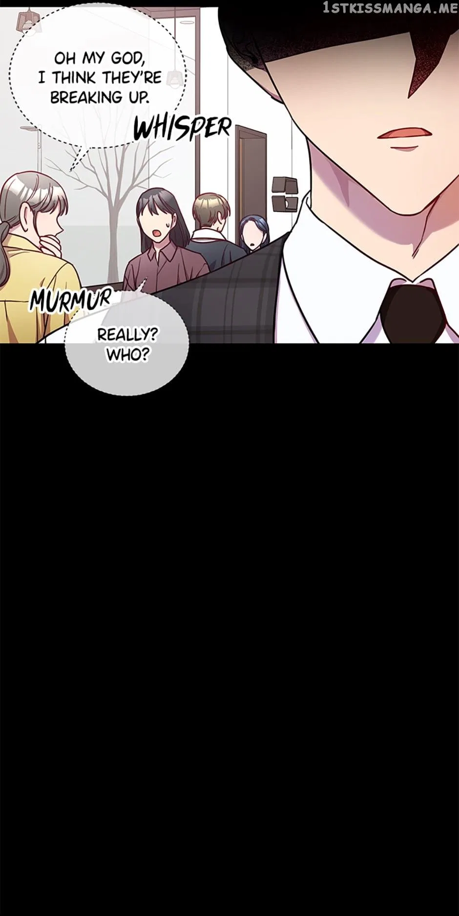 Marriage? No Thanks! Chapter 5 – Page 58