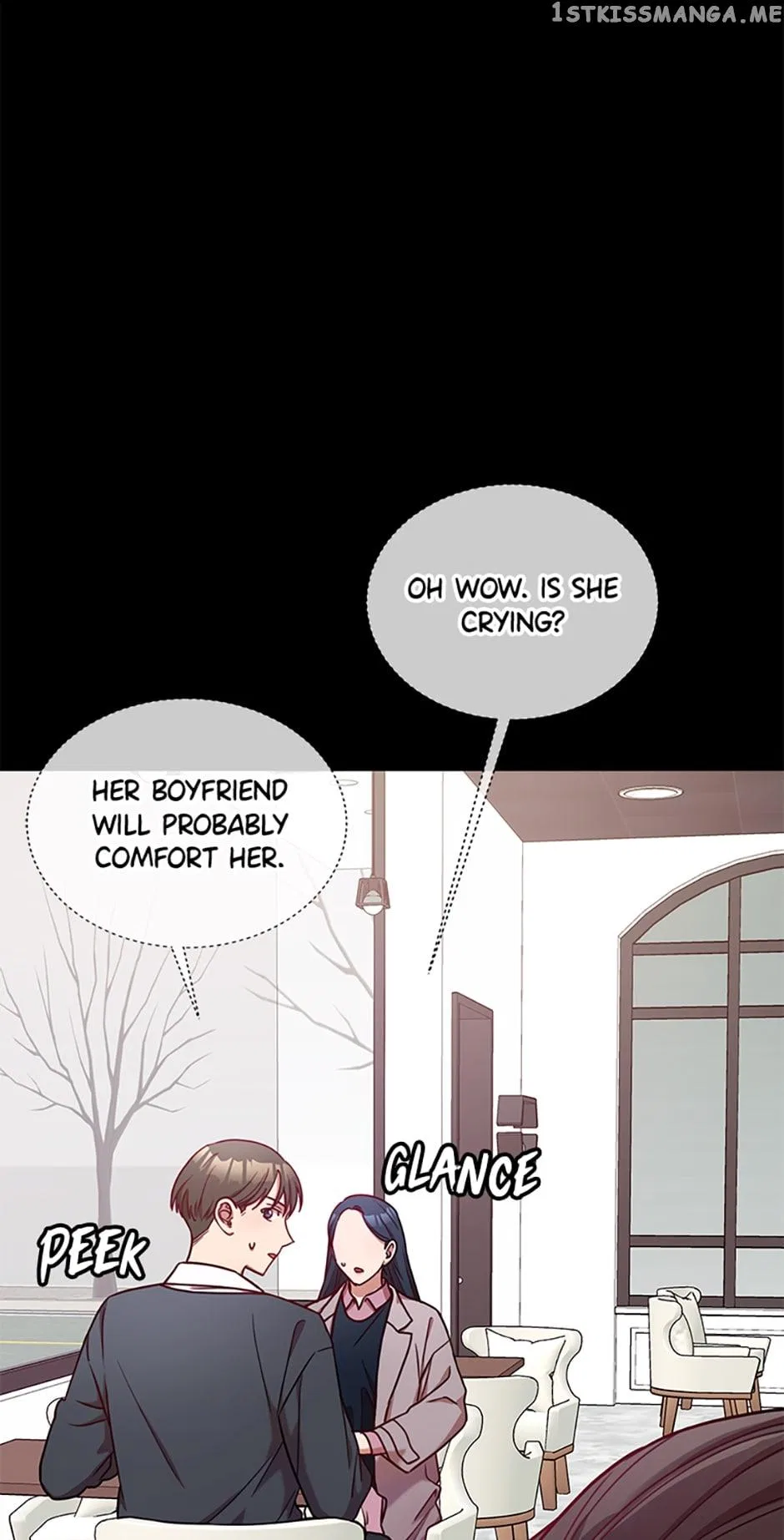 Marriage? No Thanks! Chapter 5 – Page 59