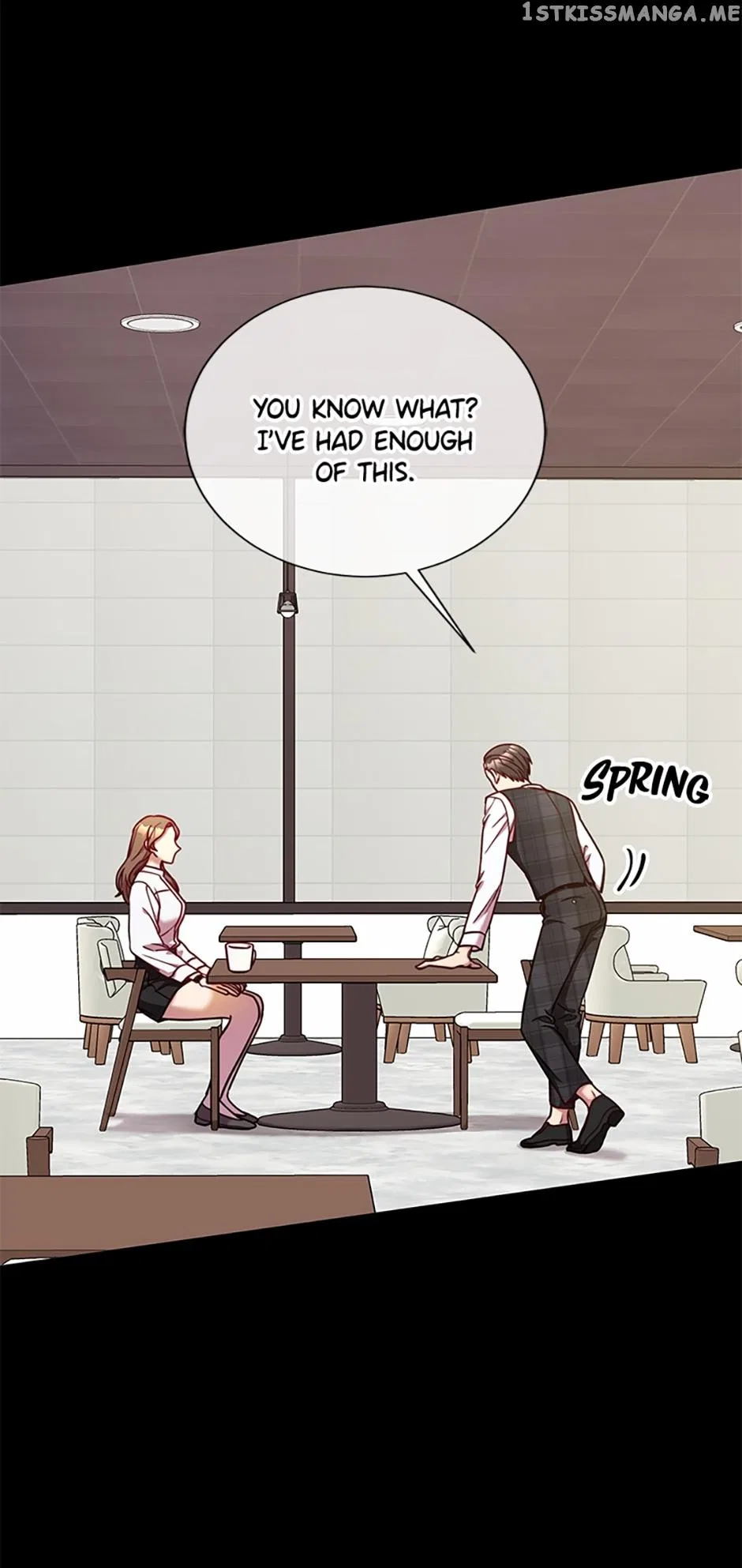 Marriage? No Thanks! Chapter 5 – Page 68
