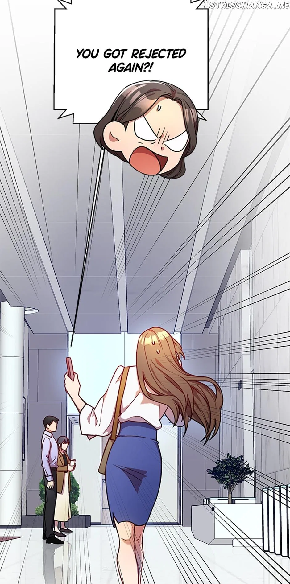 Marriage? No Thanks! Chapter 4 – Page 3