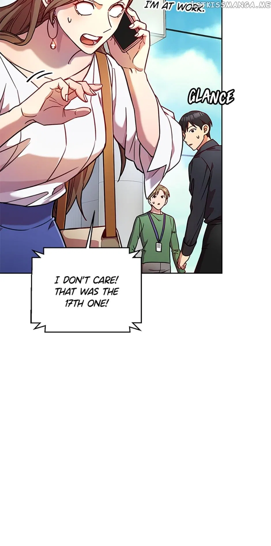 Marriage? No Thanks! Chapter 4 – Page 5