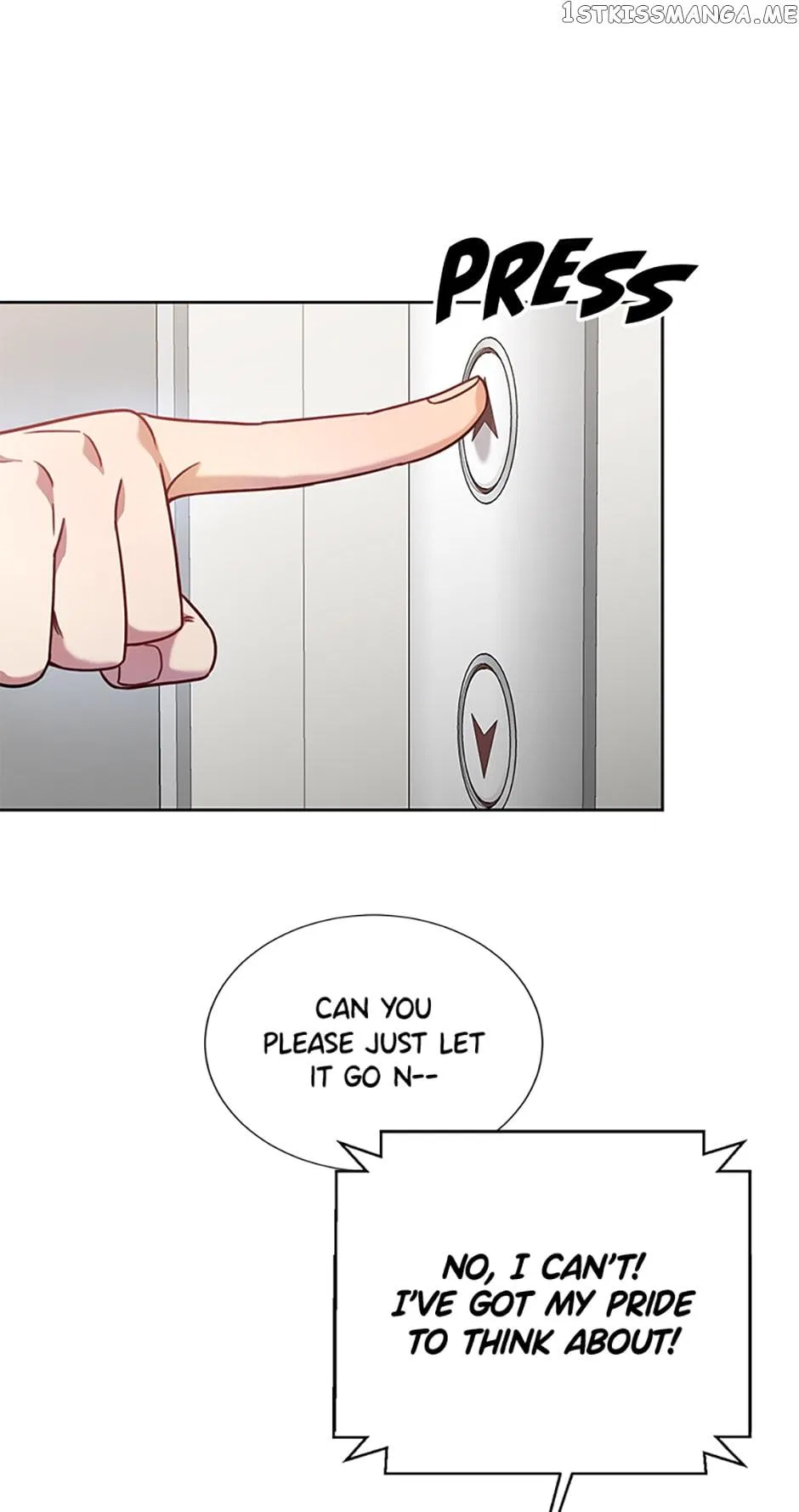 Marriage? No Thanks! Chapter 4 – Page 6