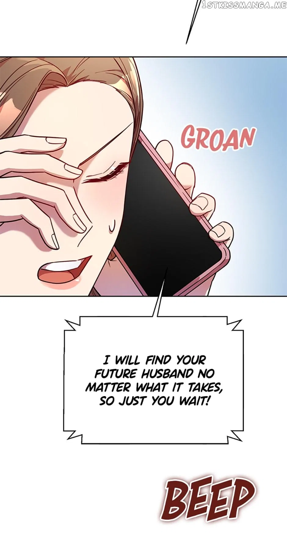 Marriage? No Thanks! Chapter 4 – Page 7