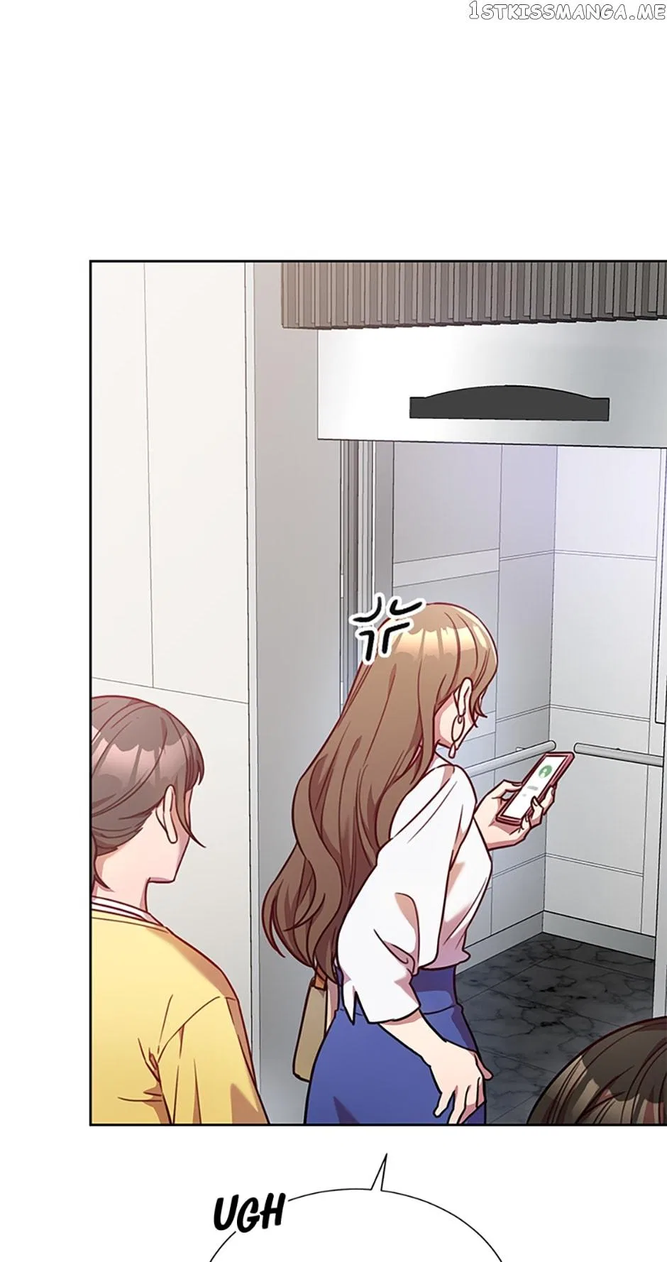Marriage? No Thanks! Chapter 4 – Page 8