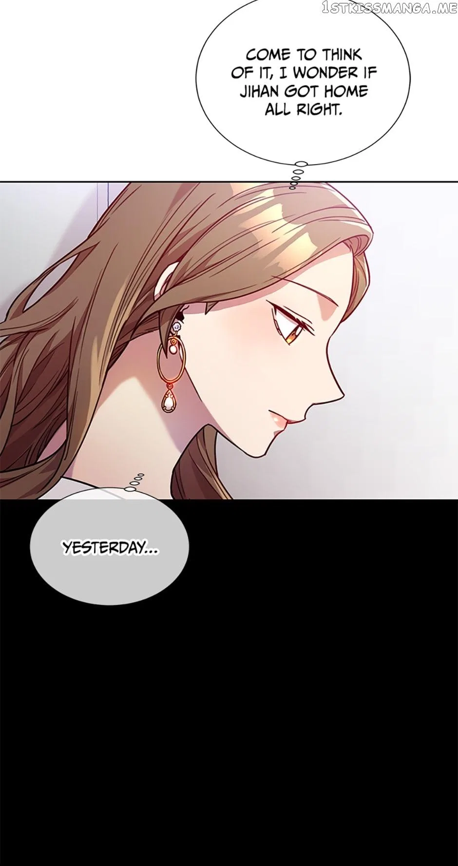 Marriage? No Thanks! Chapter 4 – Page 11