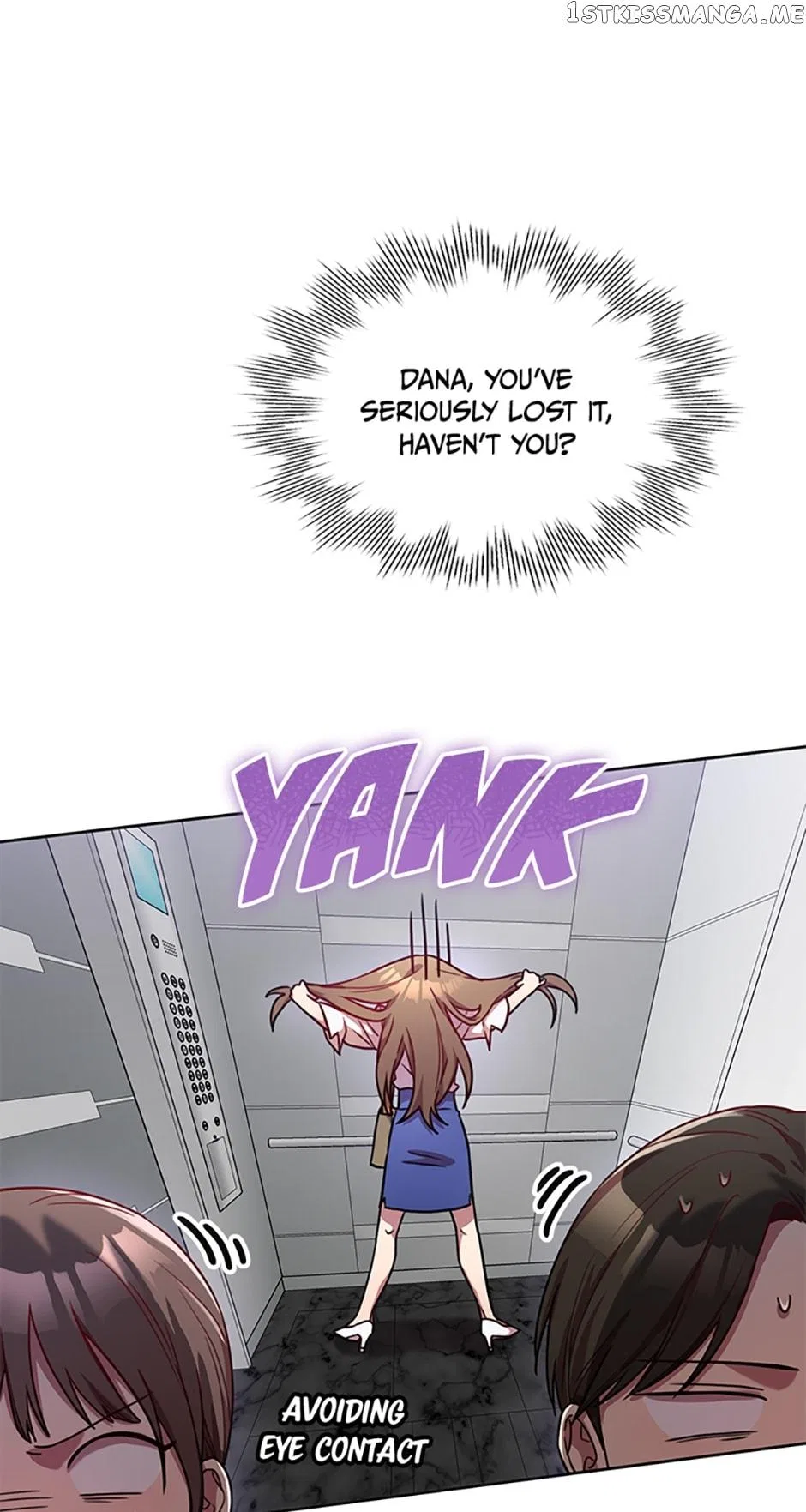 Marriage? No Thanks! Chapter 4 – Page 23