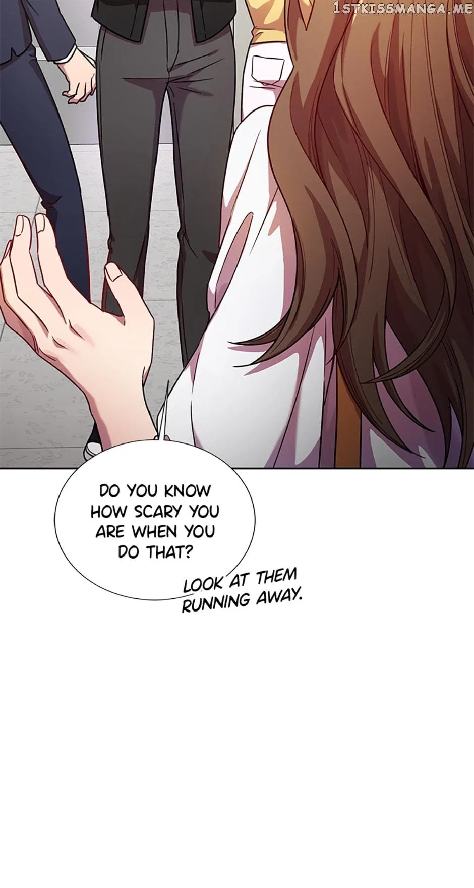 Marriage? No Thanks! Chapter 4 – Page 29