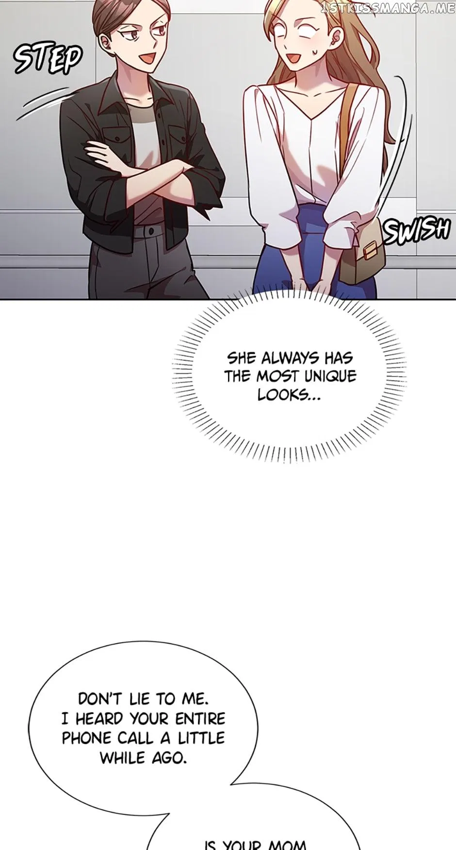 Marriage? No Thanks! Chapter 4 – Page 31