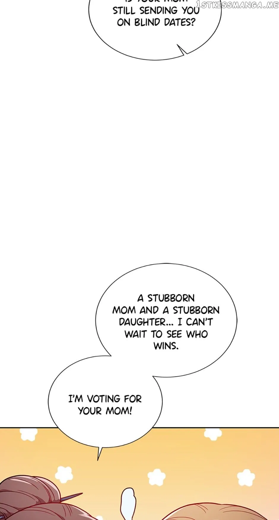 Marriage? No Thanks! Chapter 4 – Page 32