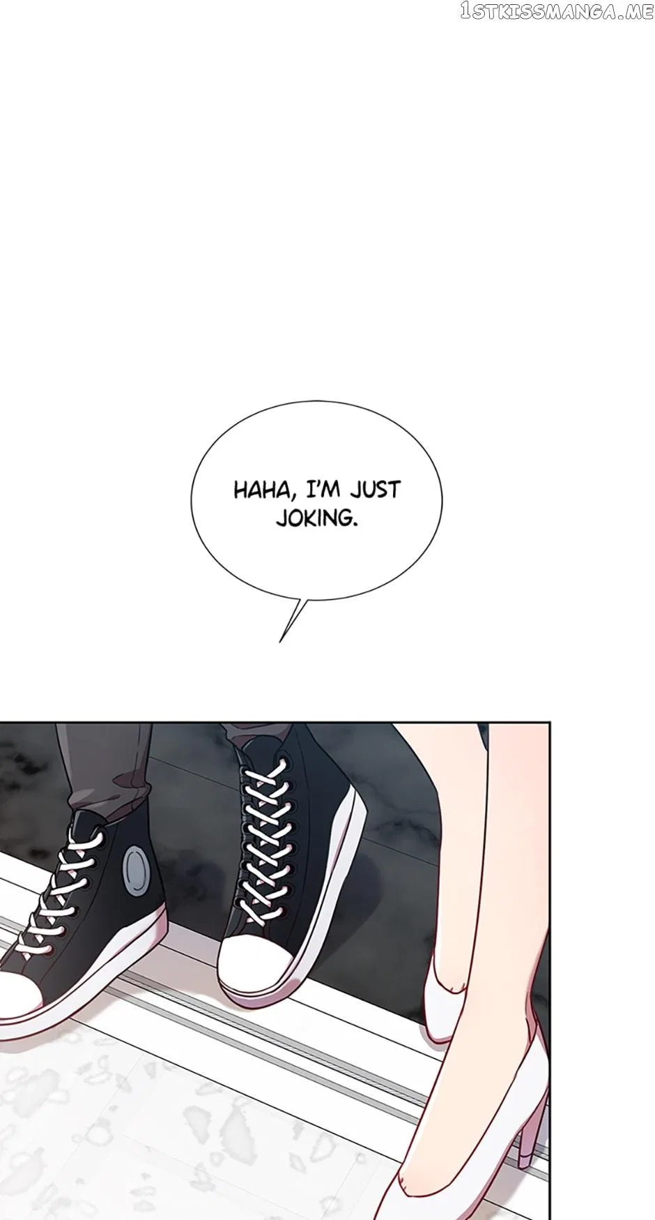 Marriage? No Thanks! Chapter 4 – Page 34
