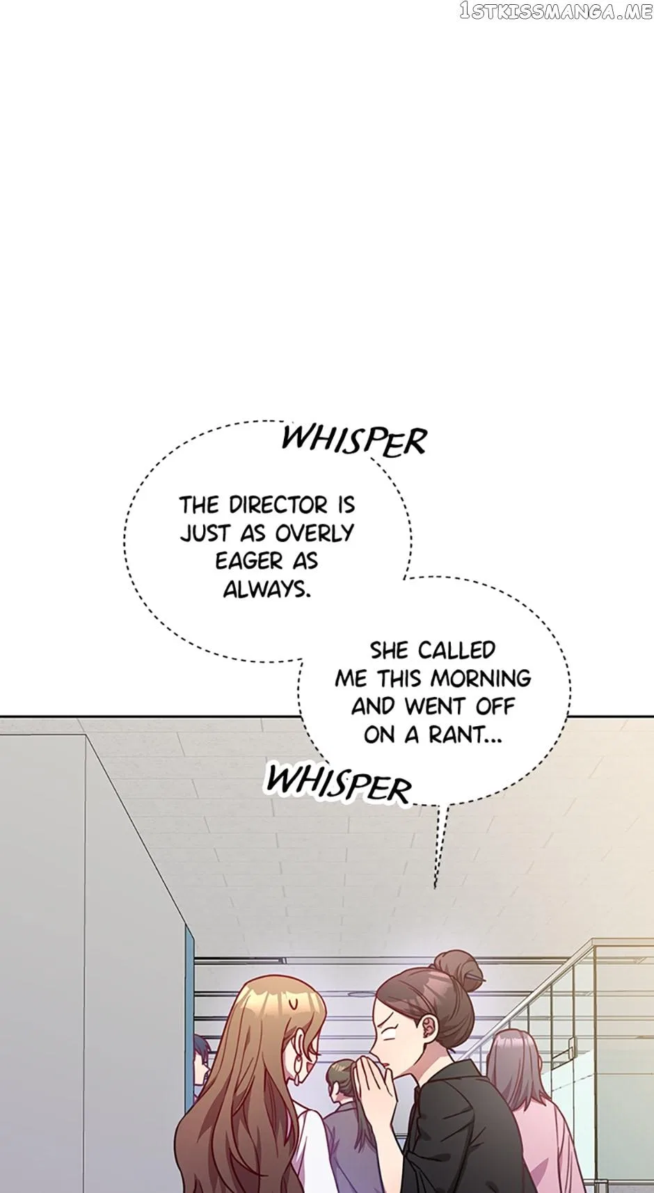 Marriage? No Thanks! Chapter 4 – Page 36