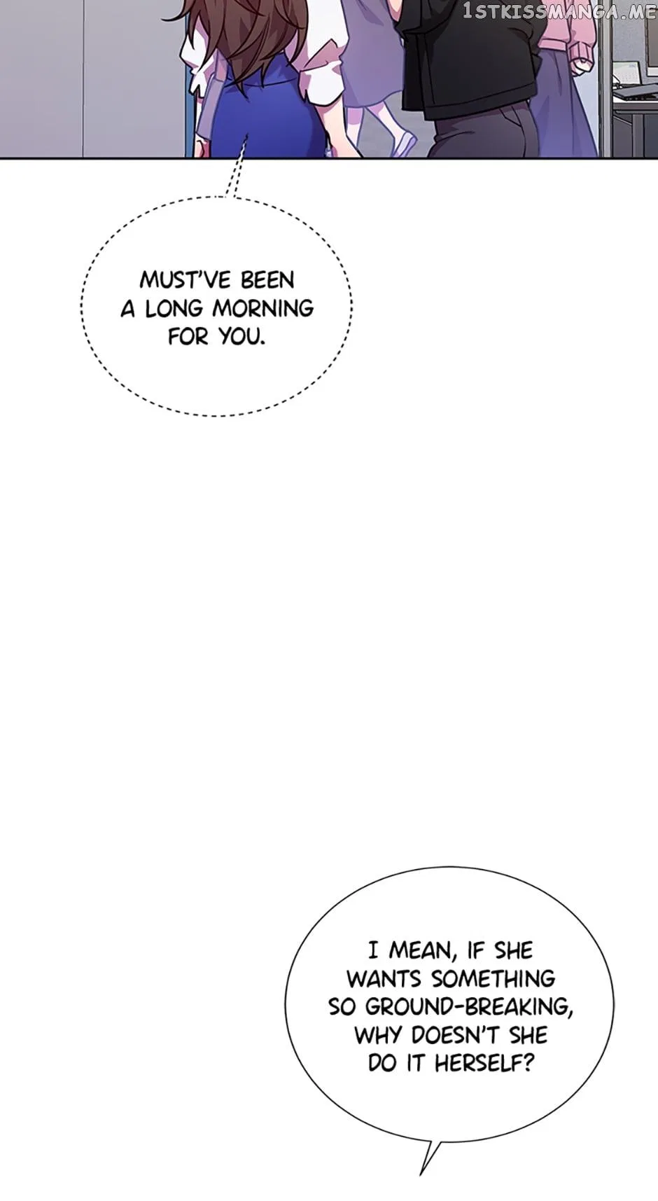 Marriage? No Thanks! Chapter 4 – Page 37