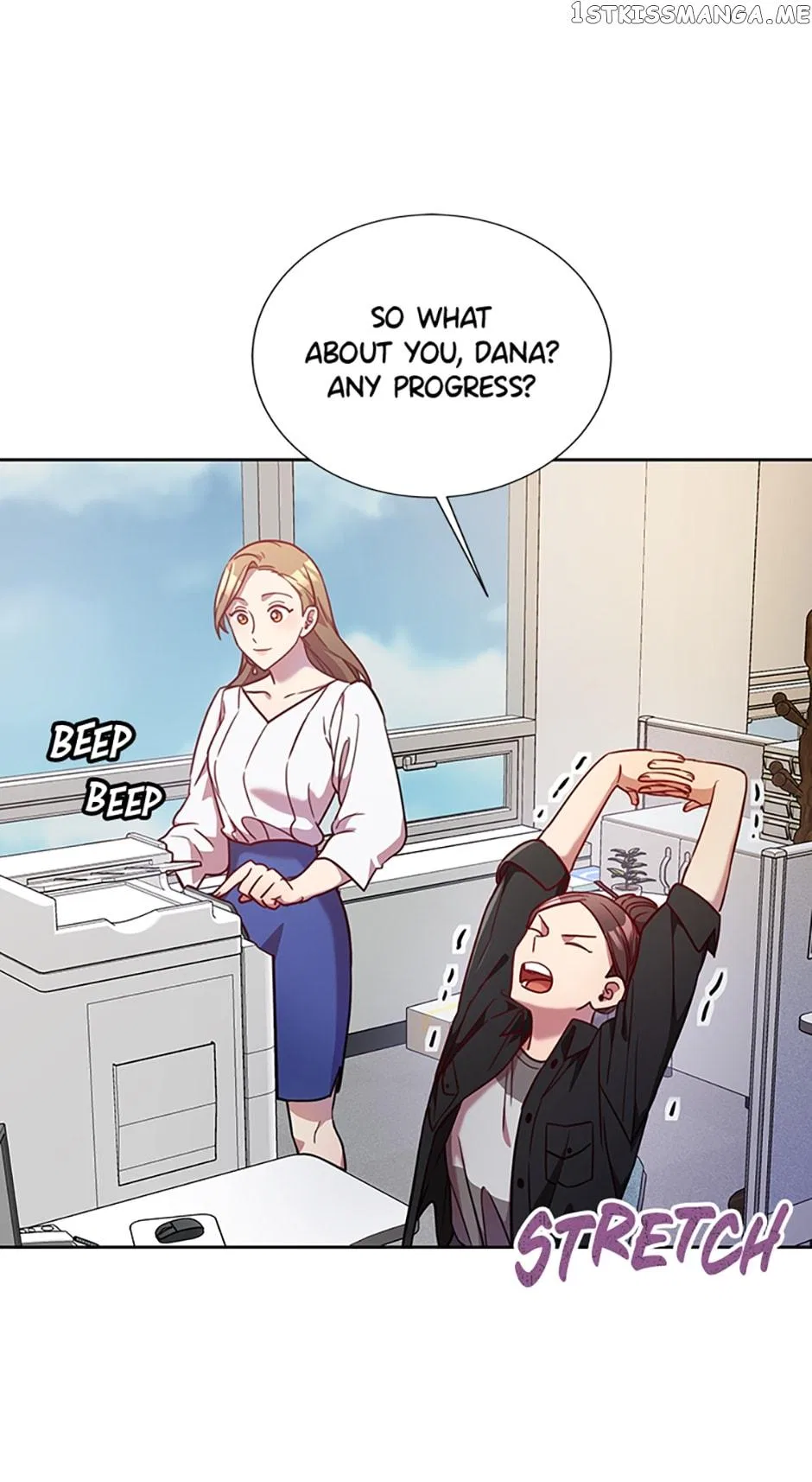 Marriage? No Thanks! Chapter 4 – Page 39