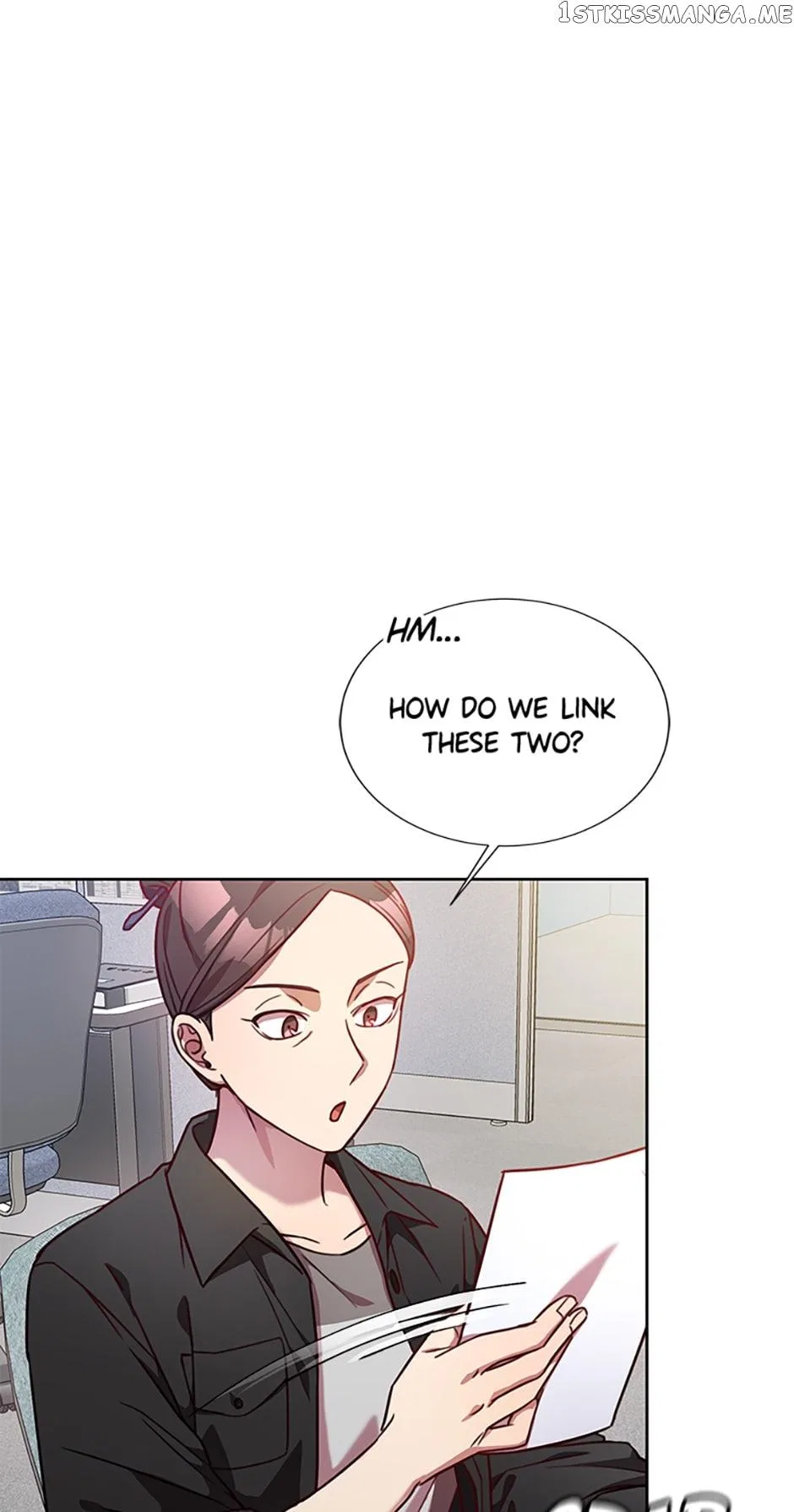 Marriage? No Thanks! Chapter 4 – Page 43
