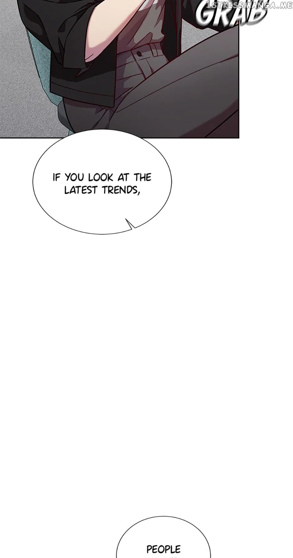 Marriage? No Thanks! Chapter 4 – Page 44