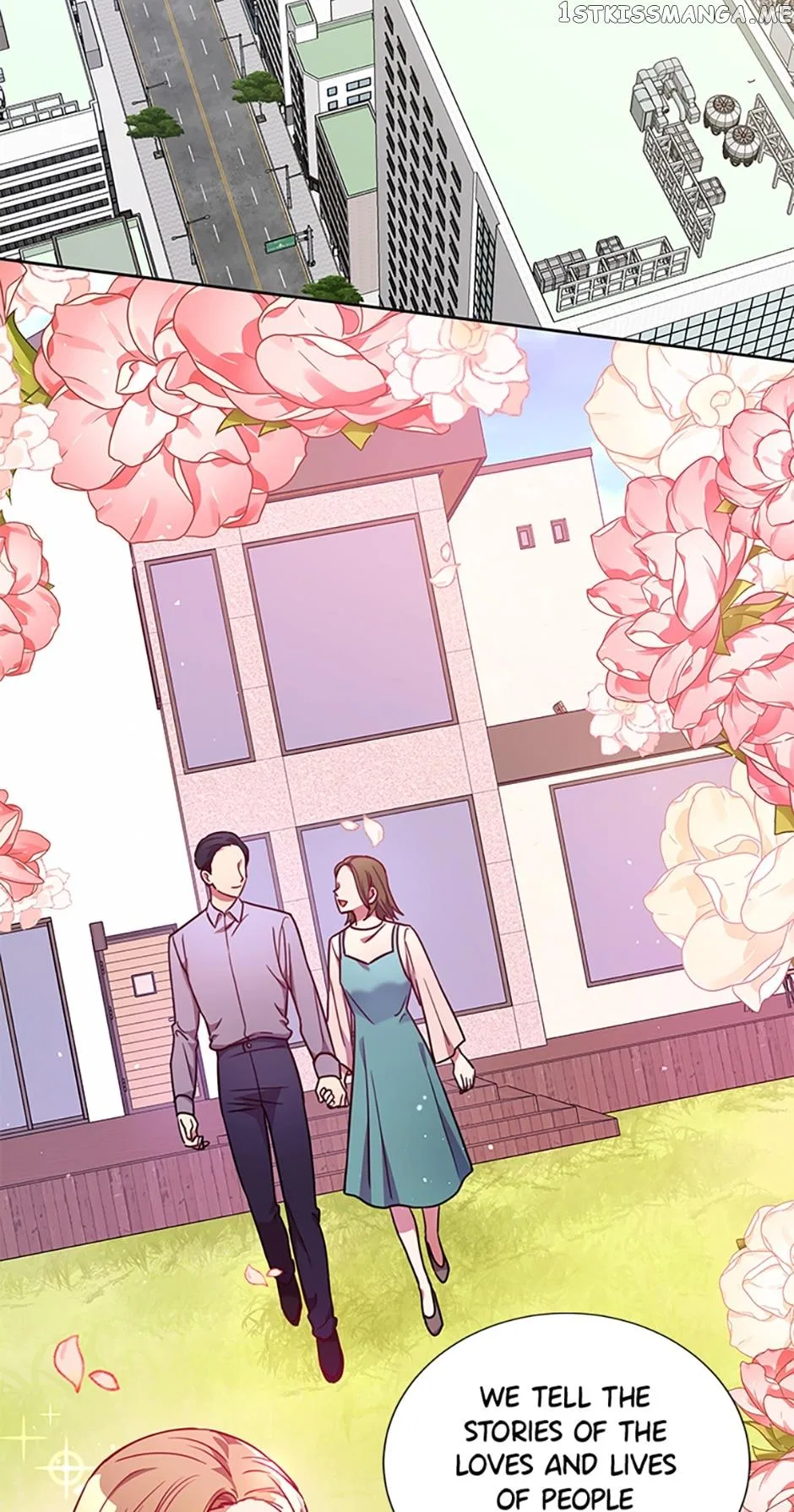 Marriage? No Thanks! Chapter 4 – Page 47