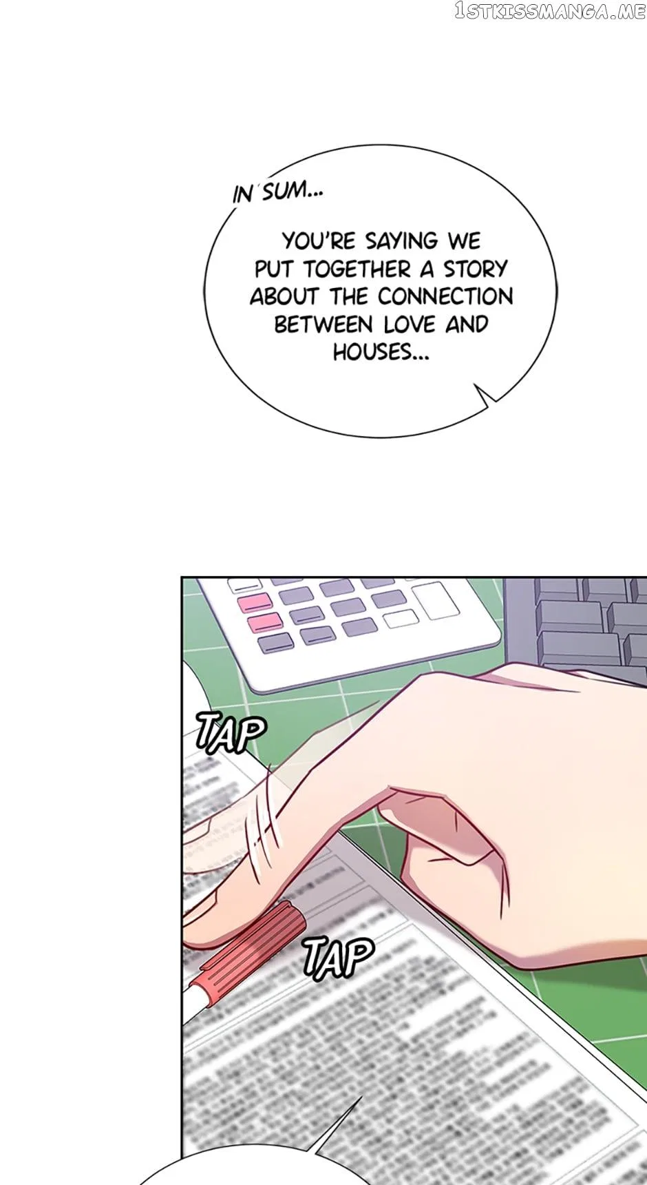 Marriage? No Thanks! Chapter 4 – Page 49
