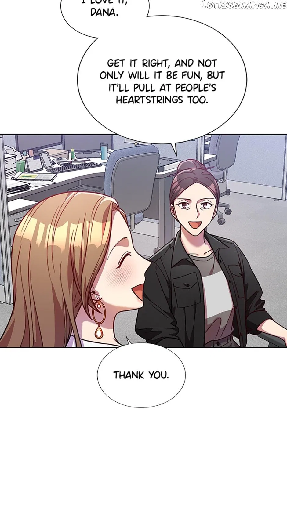 Marriage? No Thanks! Chapter 4 – Page 51