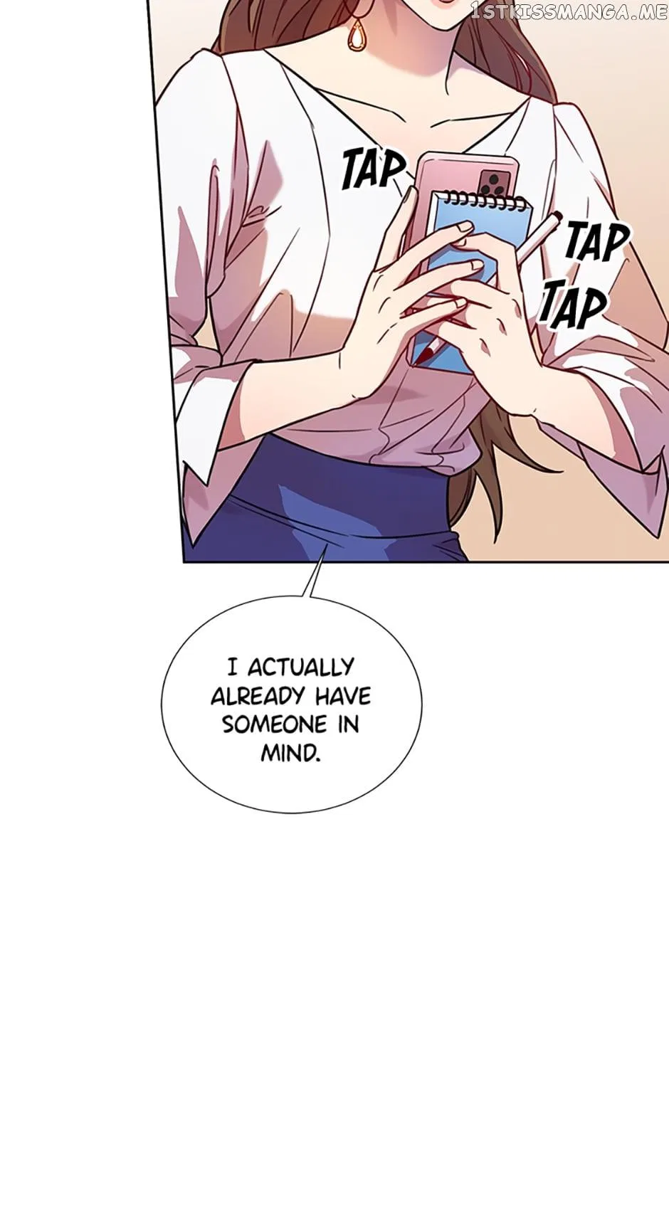 Marriage? No Thanks! Chapter 4 – Page 53
