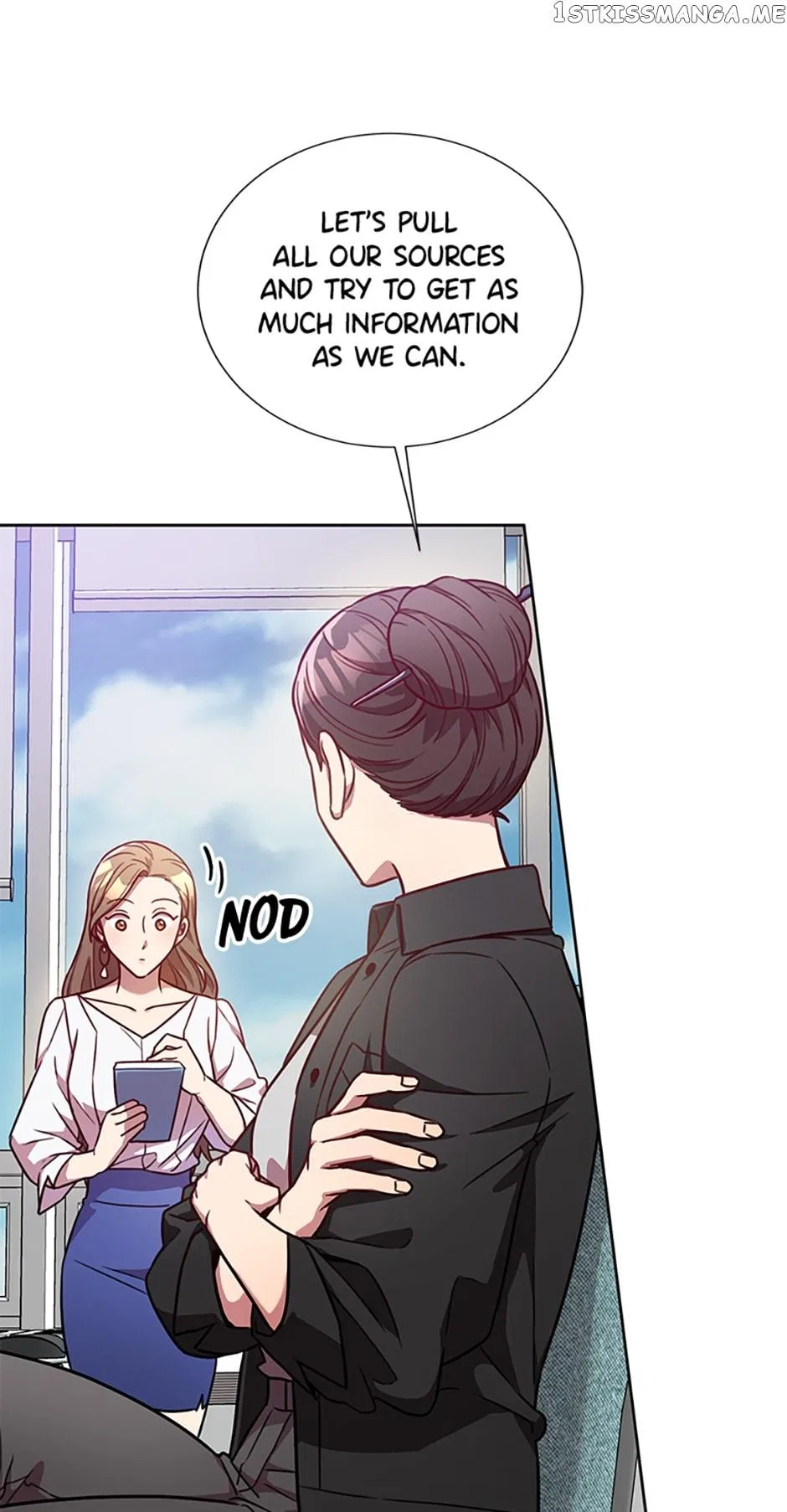 Marriage? No Thanks! Chapter 4 – Page 58