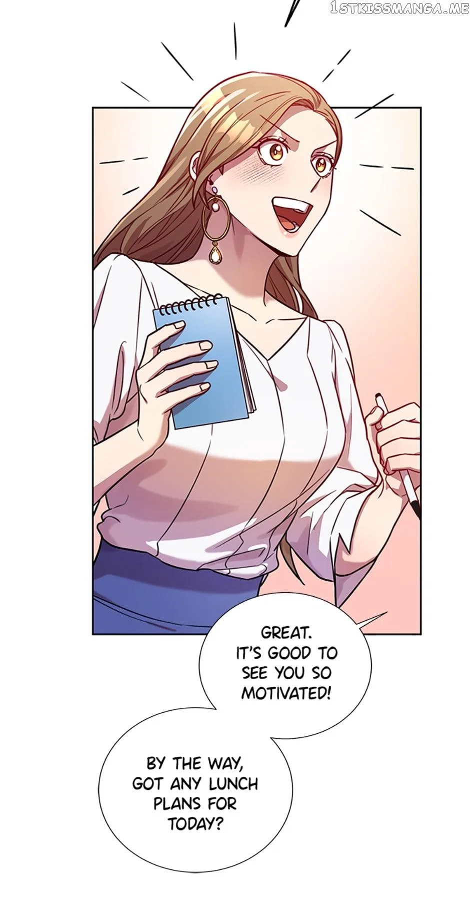 Marriage? No Thanks! Chapter 4 – Page 60