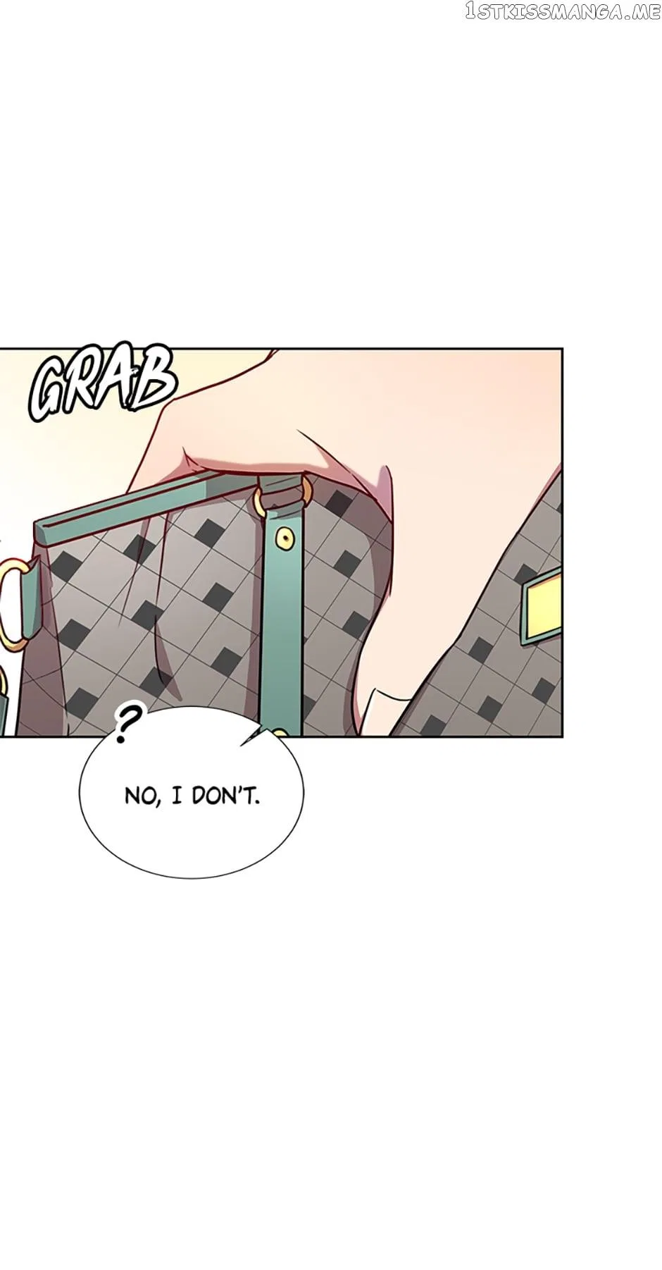 Marriage? No Thanks! Chapter 4 – Page 61