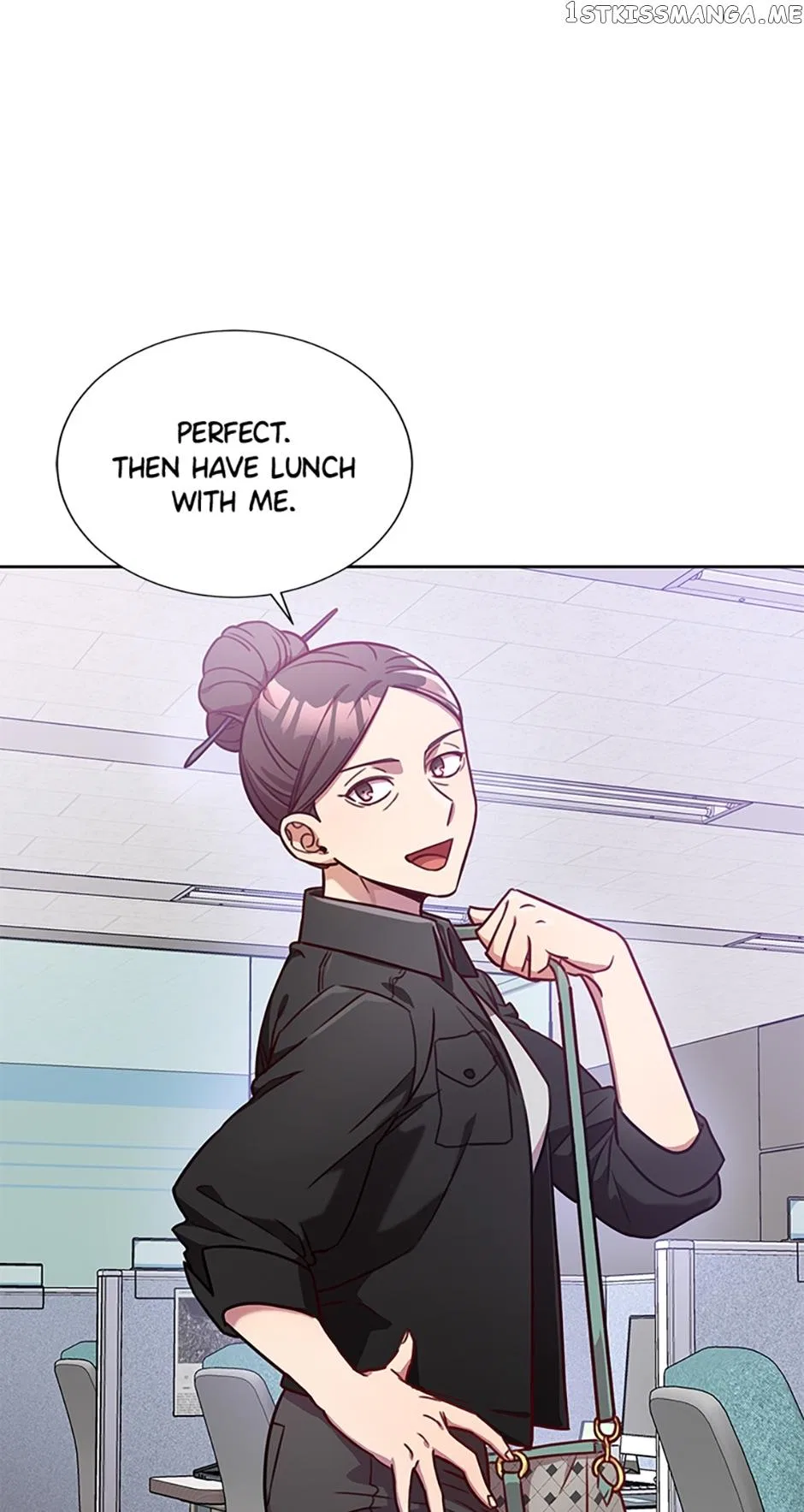 Marriage? No Thanks! Chapter 4 – Page 62
