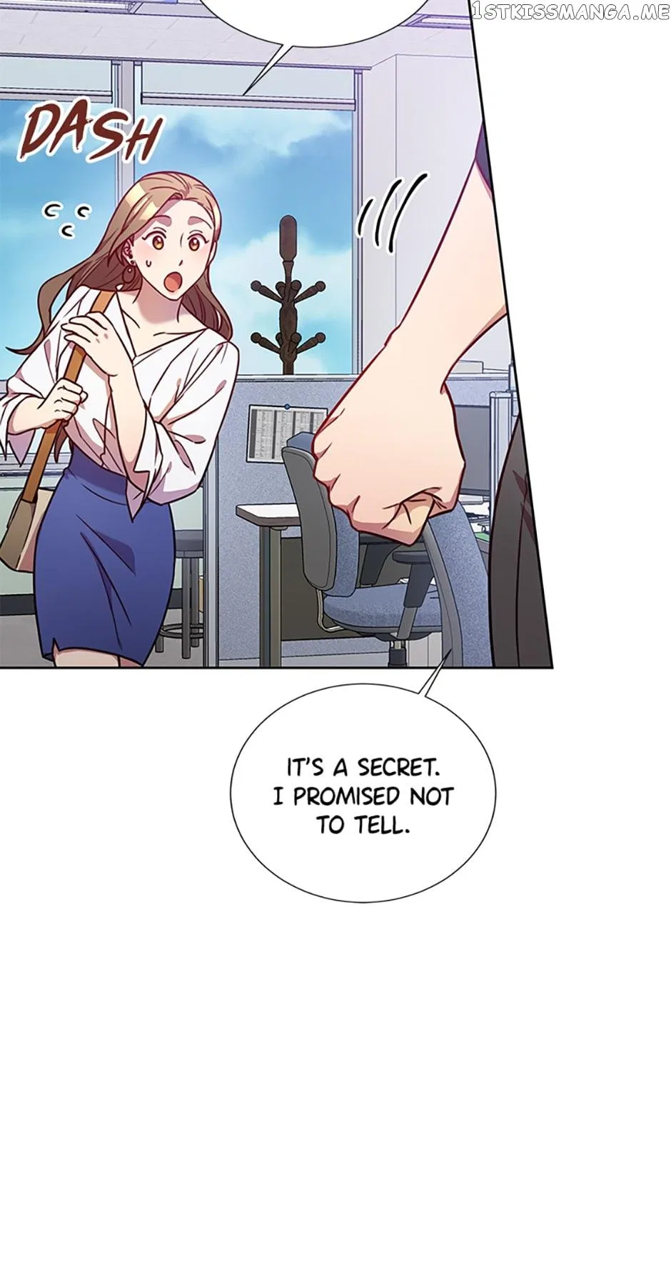 Marriage? No Thanks! Chapter 4 – Page 64