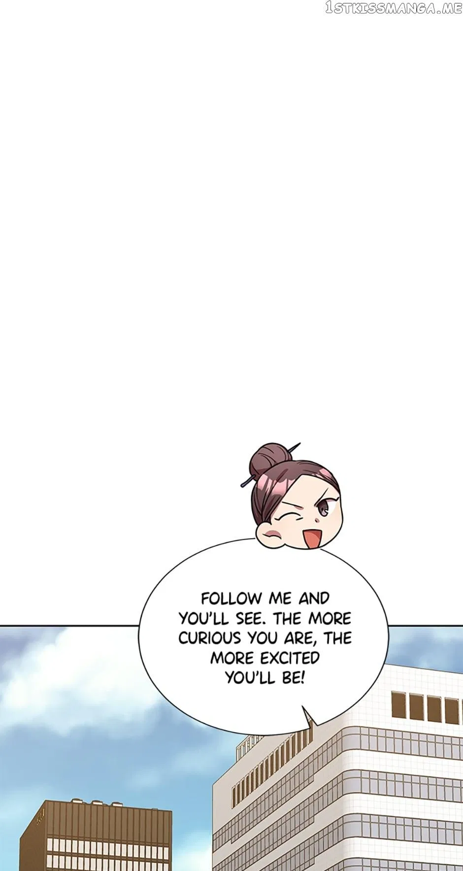 Marriage? No Thanks! Chapter 4 – Page 66