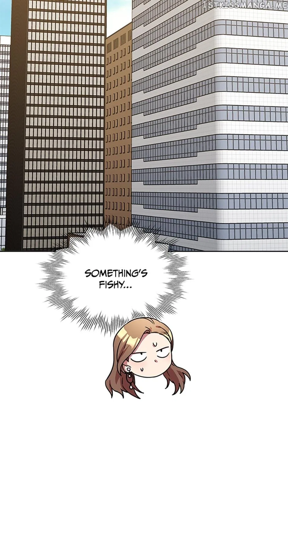 Marriage? No Thanks! Chapter 4 – Page 67