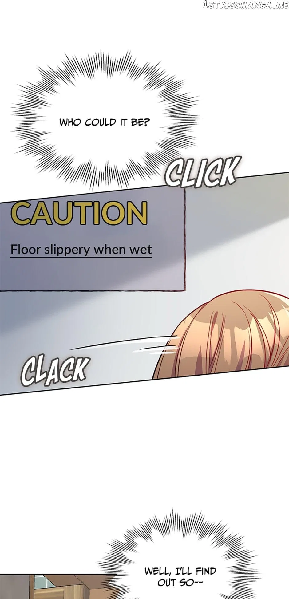 Marriage? No Thanks! Chapter 4 – Page 73