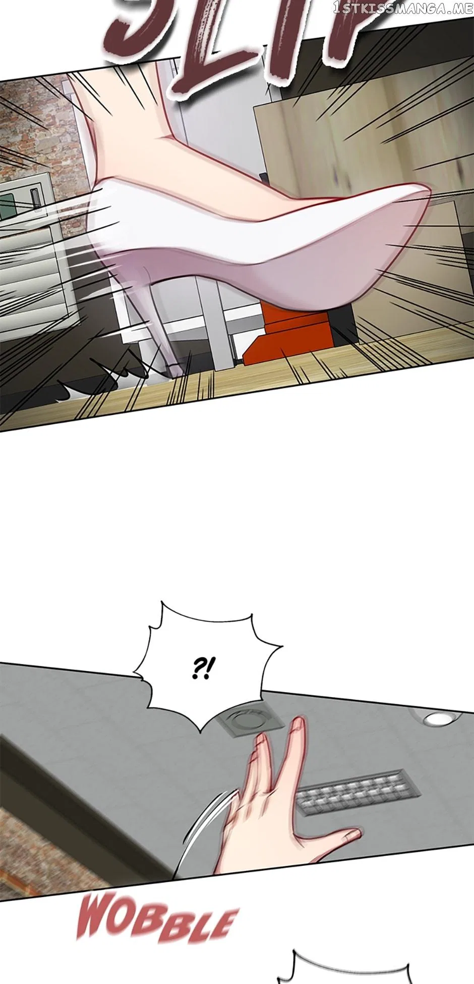 Marriage? No Thanks! Chapter 4 – Page 75