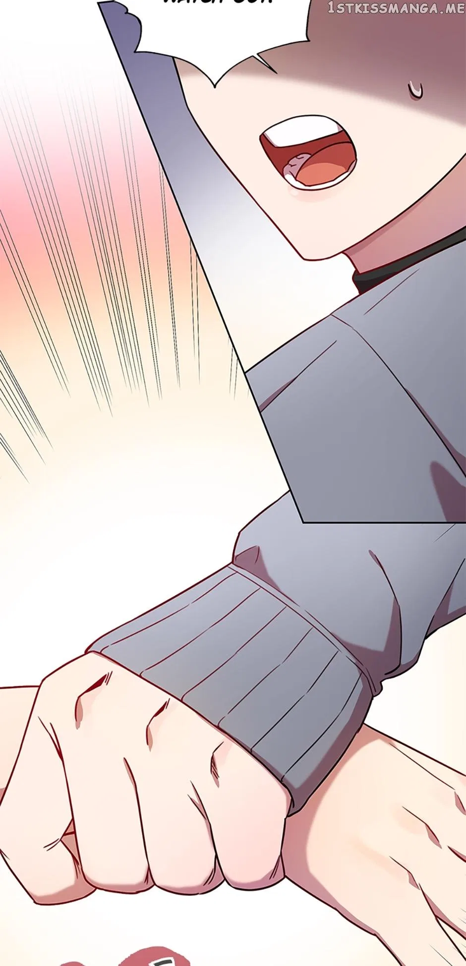 Marriage? No Thanks! Chapter 4 – Page 77