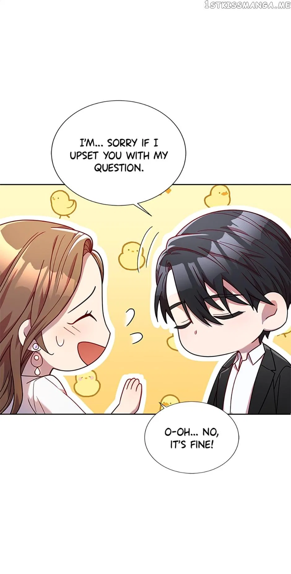 Marriage? No Thanks! Chapter 3 – Page 11