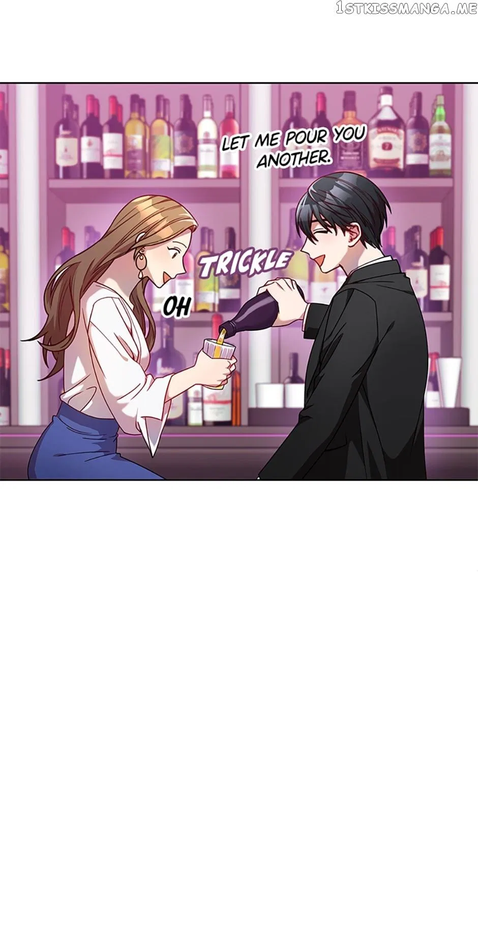 Marriage? No Thanks! Chapter 3 – Page 15