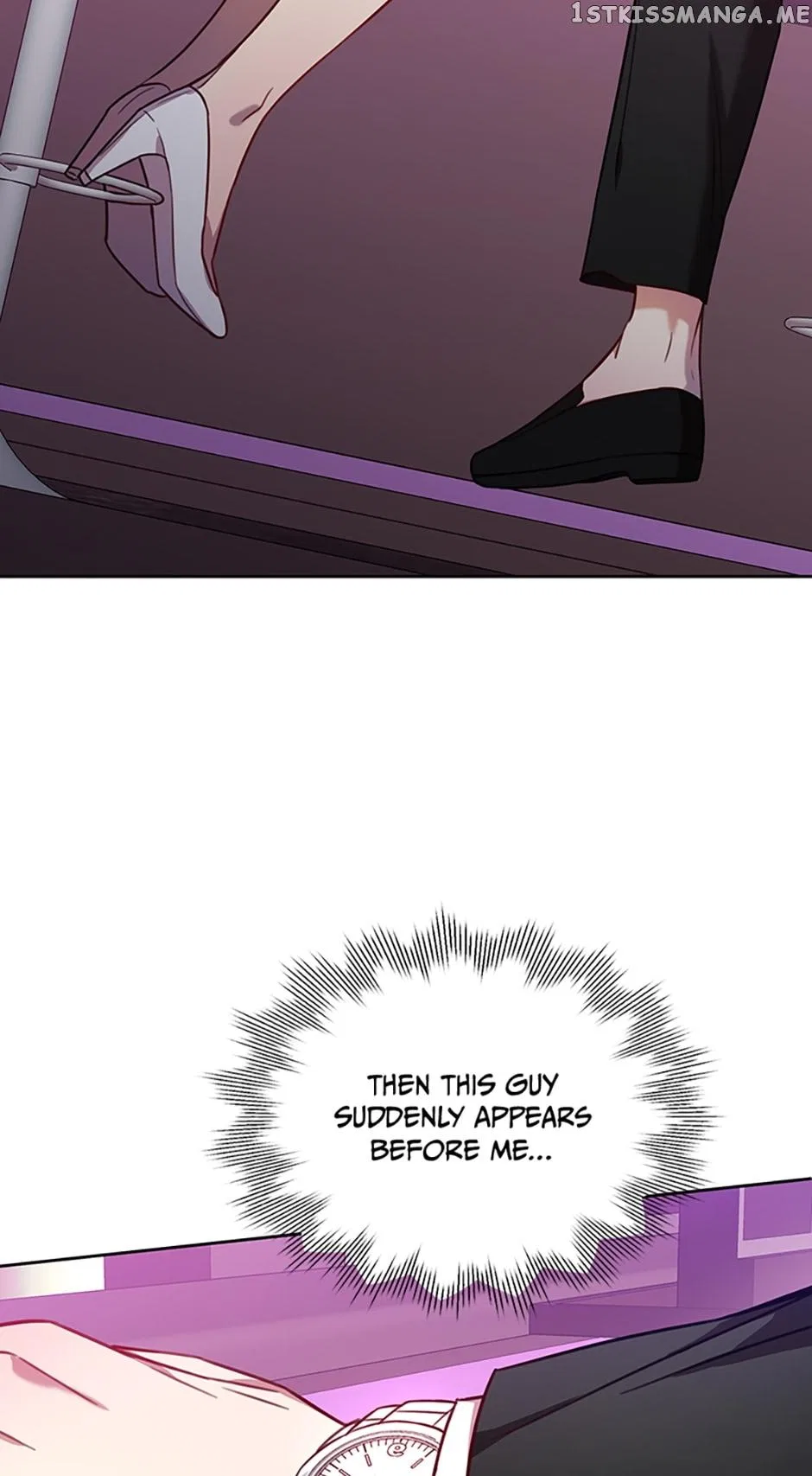 Marriage? No Thanks! Chapter 3 – Page 17