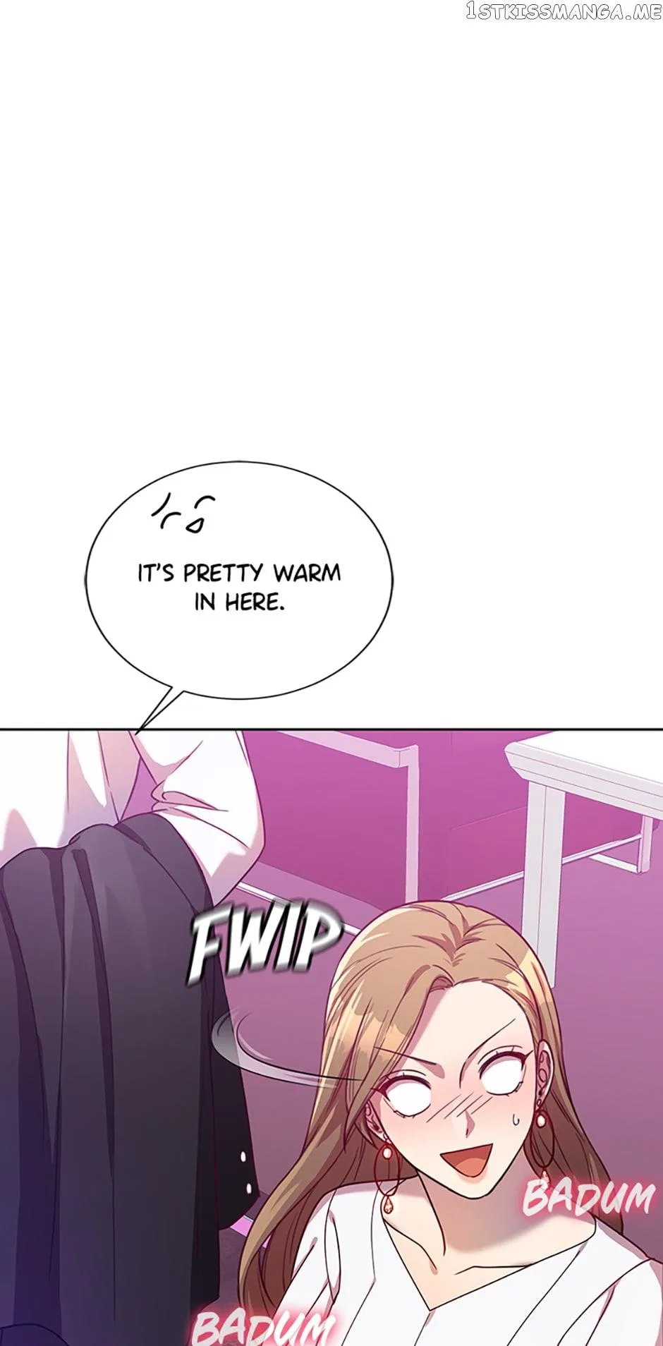 Marriage? No Thanks! Chapter 3 – Page 22