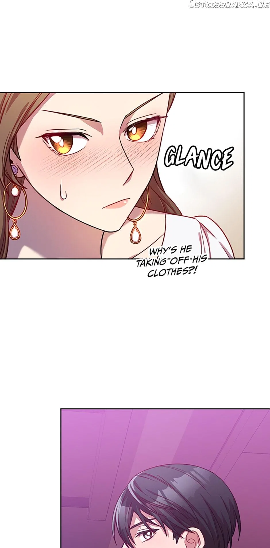 Marriage? No Thanks! Chapter 3 – Page 24