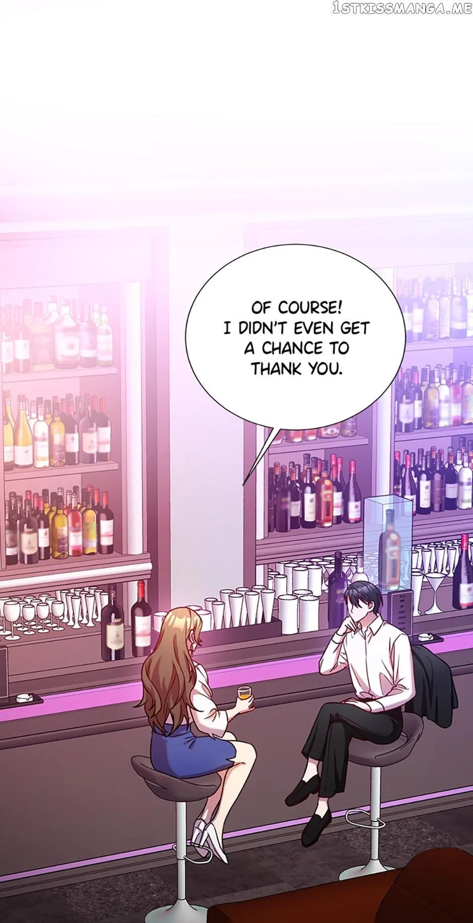 Marriage? No Thanks! Chapter 3 – Page 35