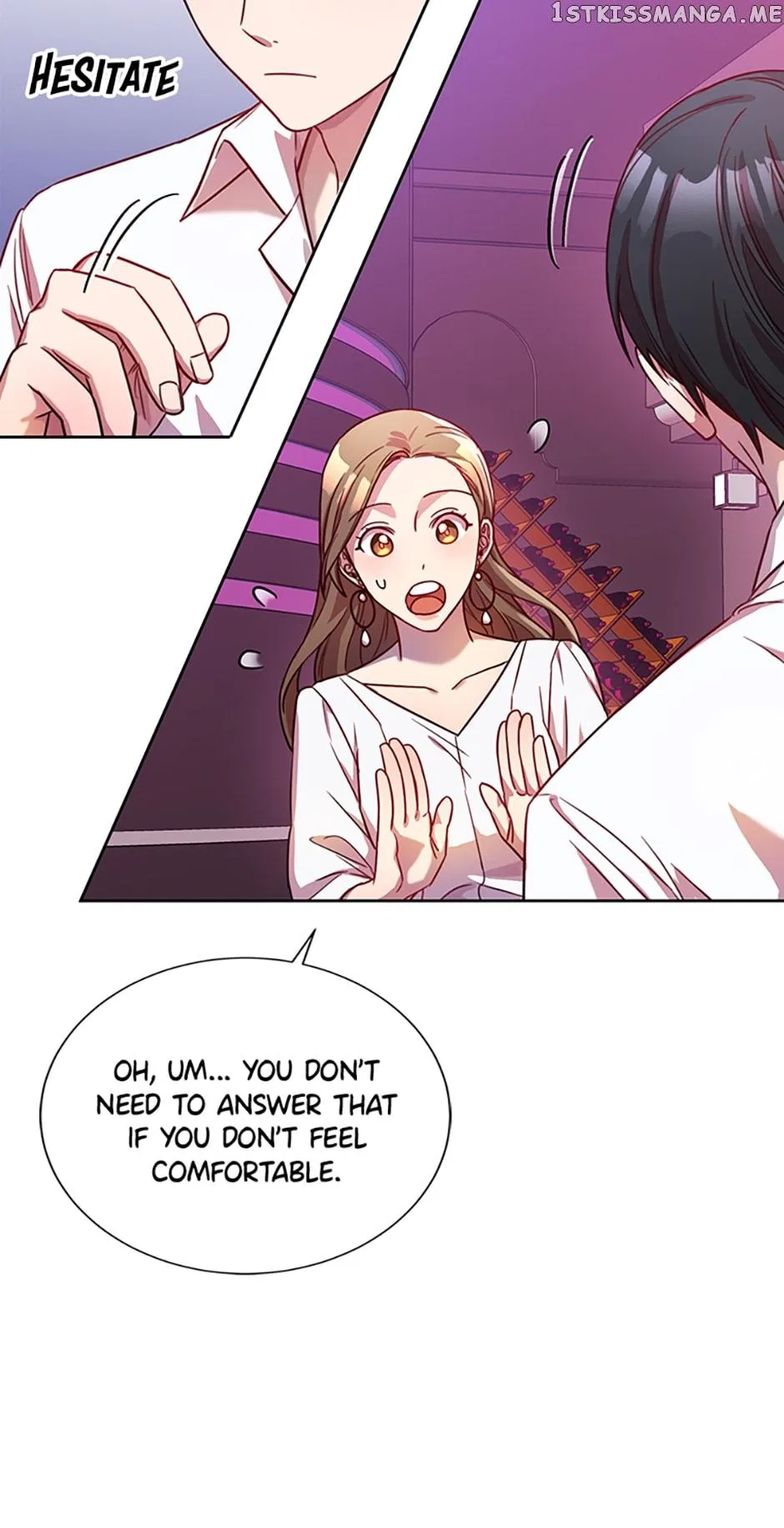 Marriage? No Thanks! Chapter 3 – Page 37